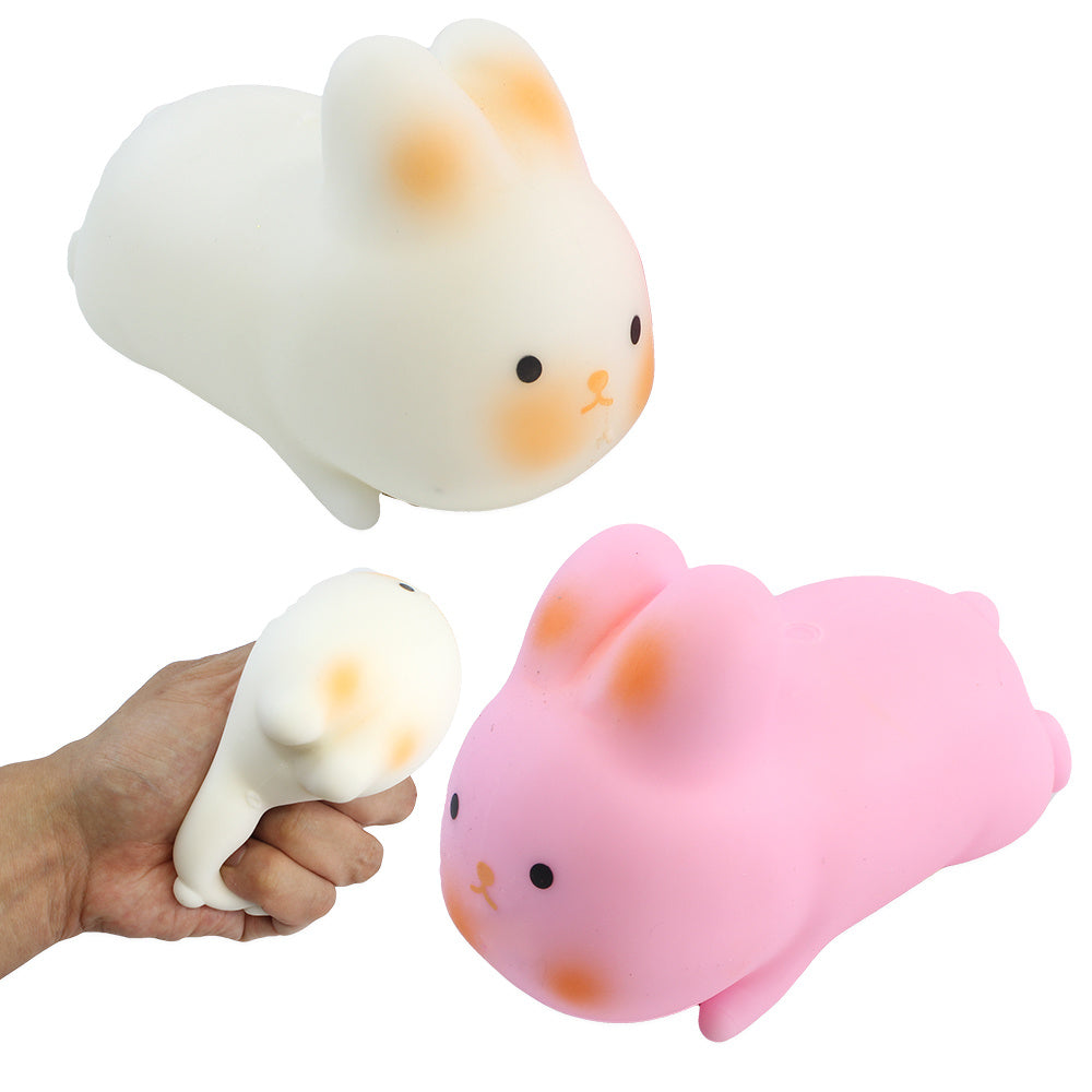 2PCS Cute Animal Squeezing Toys