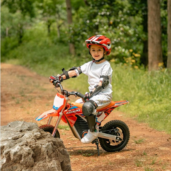 12 Inch For Kids 3-6 Years Old Off-Road Racing-Unsellable Platform-Temu