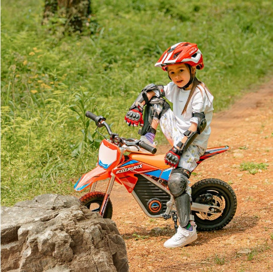 12 Inch For Kids 3-6 Years Old Off-Road Racing-Unsellable Platform-Temu