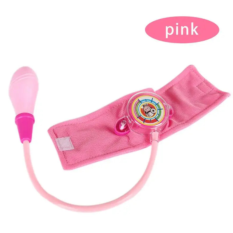 Montessori Blood Pressure Toys for Children