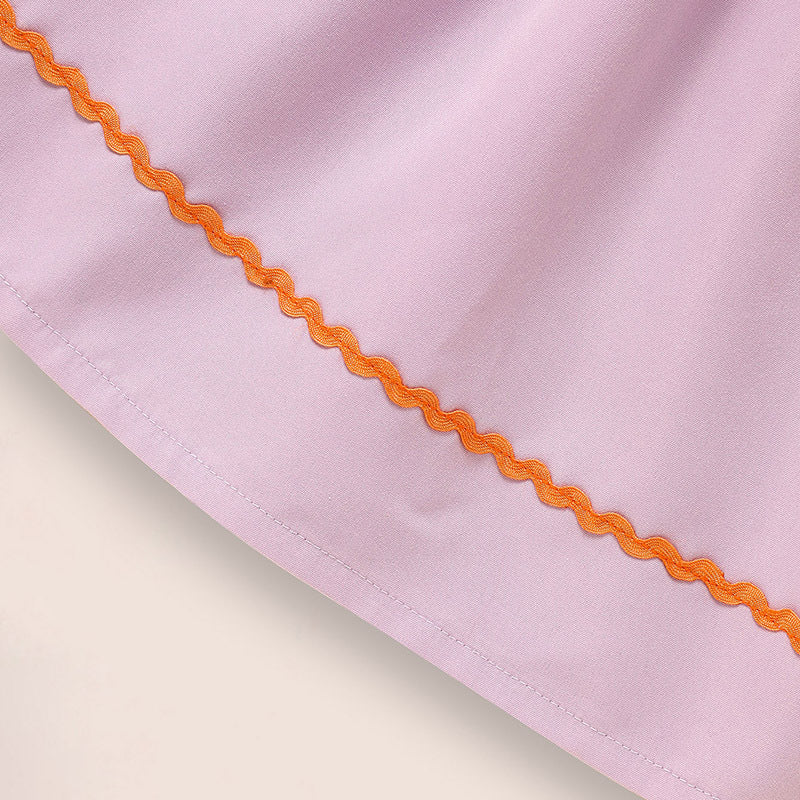 Infant Baby Girls Halloween Dress Ghost