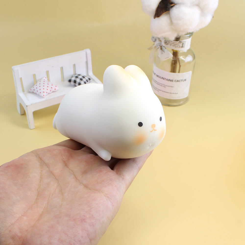 2PCS Cute Animal Squeezing Toys