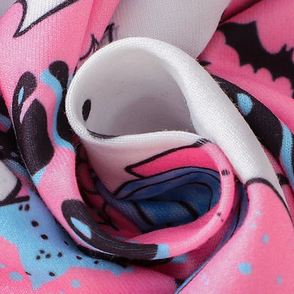 3pcs Toddler Girl's Halloween Dress