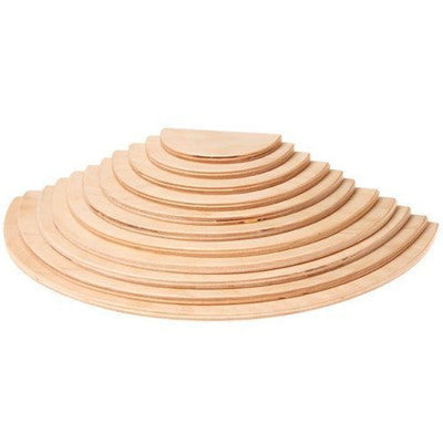 Jigsaw Puzzle Large 12-piece Arch Bridge