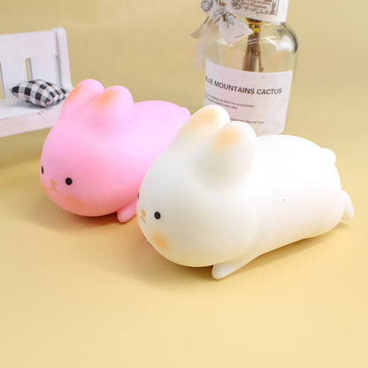 2PCS Cute Animal Squeezing Toys