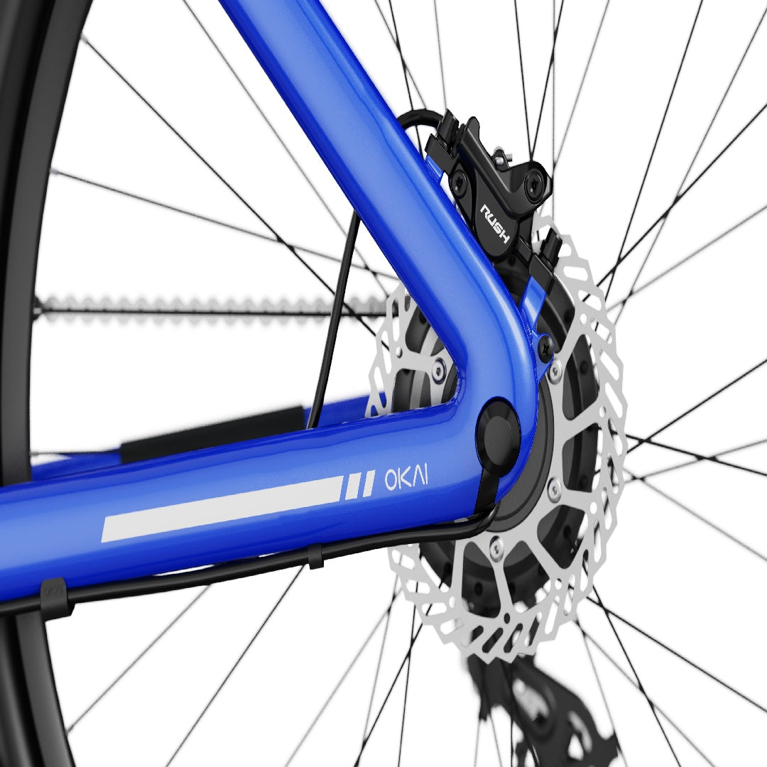 LyteCycle EB60 EBike