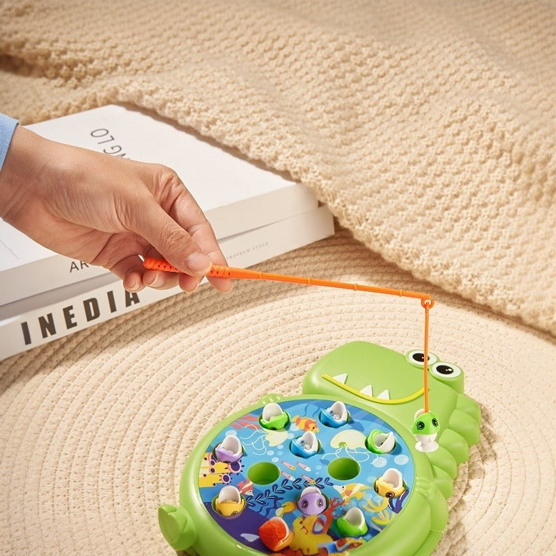 Dinosol, Fitre-Njoey, Von Fiindos