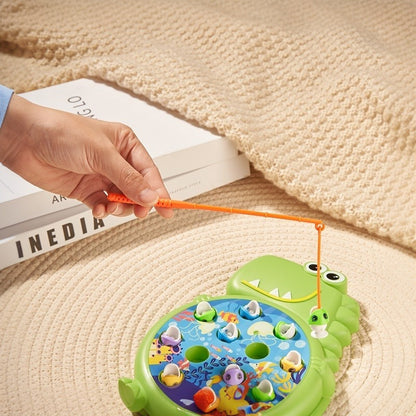 Dinosol, Fitre-Njoey, Von Fiindos