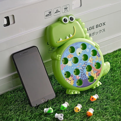 Dinosol, Fitre-Njoey, Von Fiindos