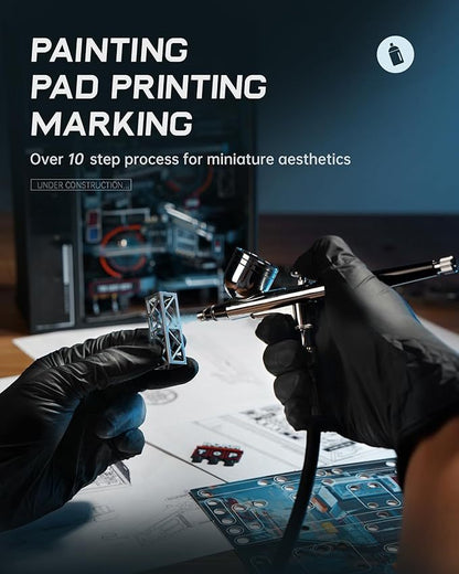 ROBOTIME 3D Puzzle Model Kit