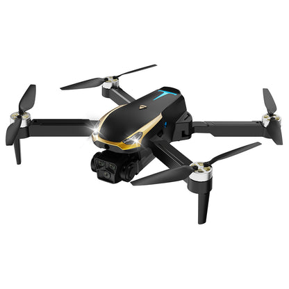M8 PRO Drone Toys With 2 Batteries, HD Camera