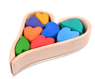 Jigsaw Puzzle Large 12-piece Arch Bridge