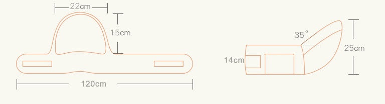 Blue multi-functional baby carrier