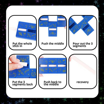 Magic Decompression Blind Box