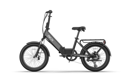 FlexMov EBF10 Folding EBike