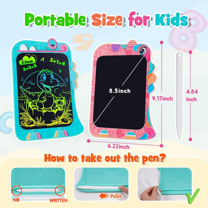 8.5 Inch LCD Writing Tablet
