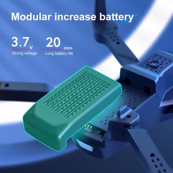 4DRC V13 Remote Control Drone 6K