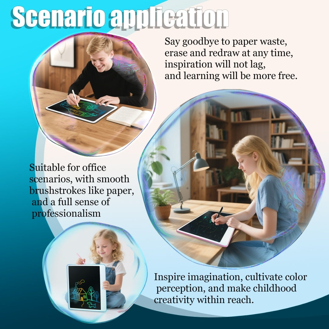 16 Inch LCD Writing Tablet
