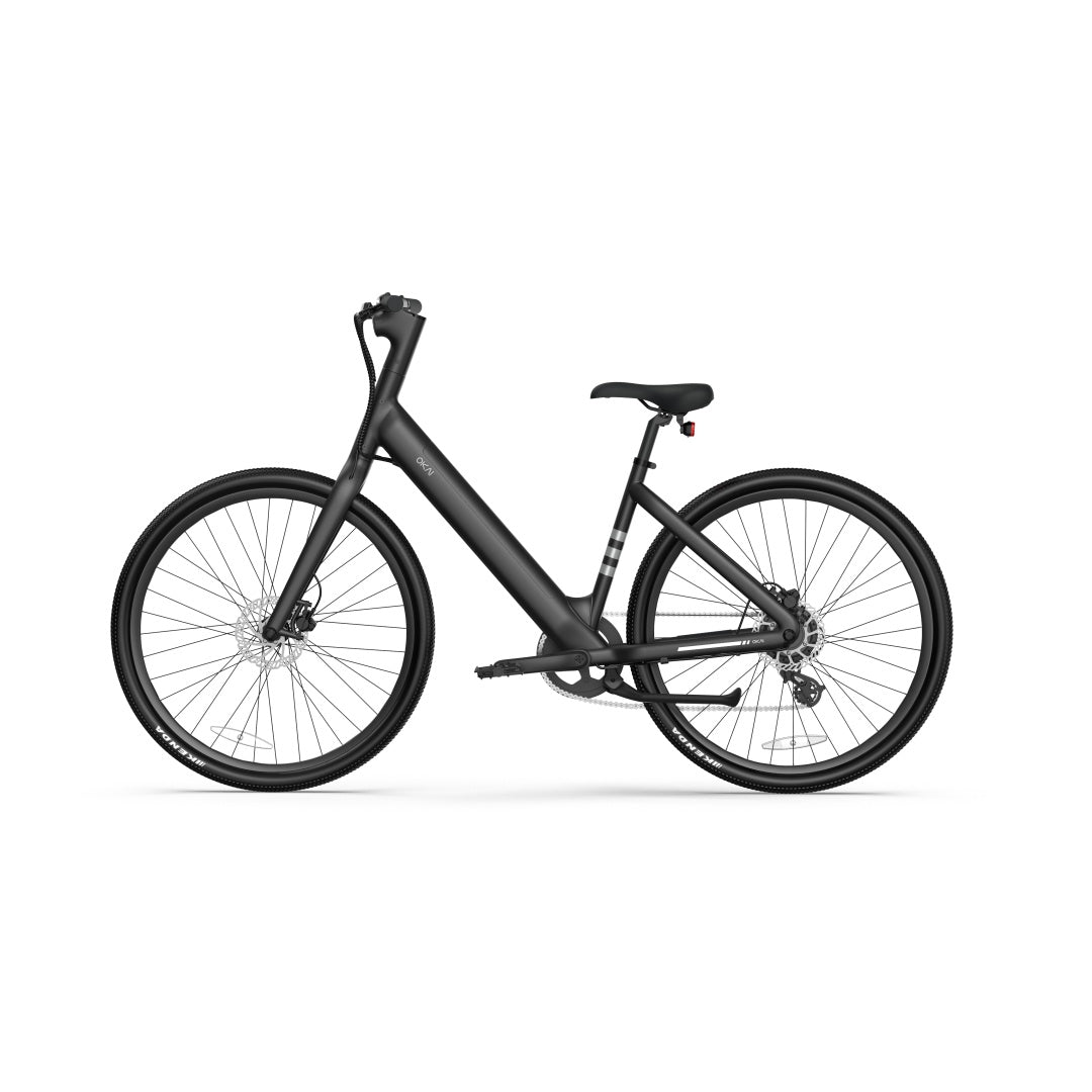 LyteCycle EB60 EBike
