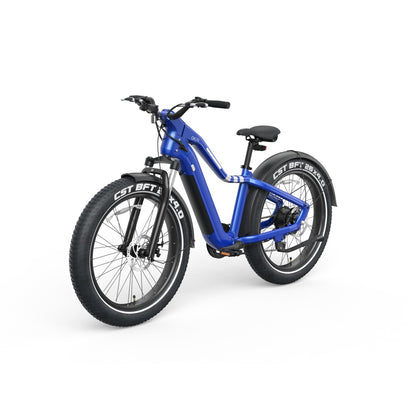 Ranger EB50 EBike