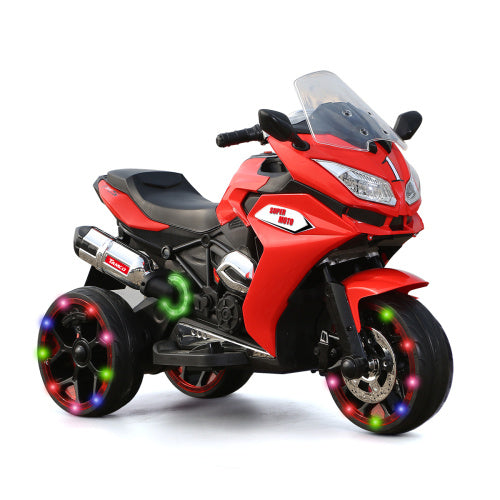 12V ride On Electric Motorcycle Kids