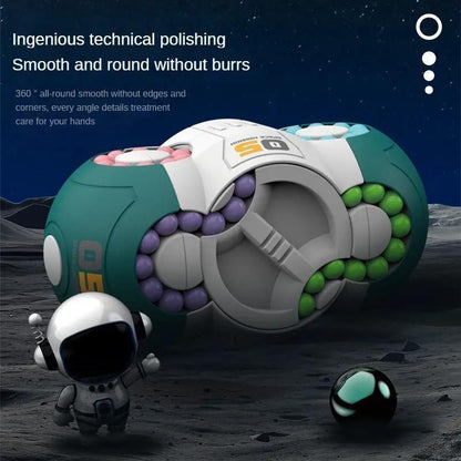 Decompression Toy, Three-dimensional,Magic Cube Puzzle Toy For Kids