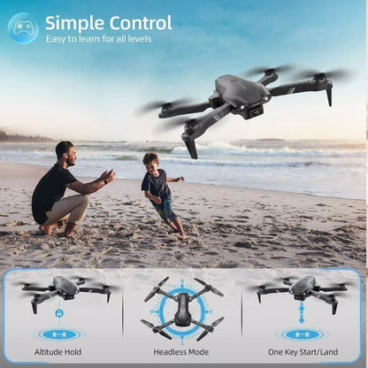 4DRC V13 Remote Control Drone 6K