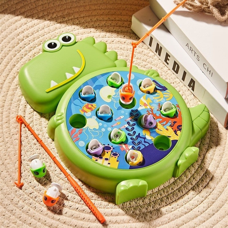 Dinosol, Fitre-Njoey, Von Fiindos