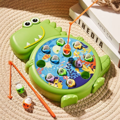 Dinosol, Fitre-Njoey, Von Fiindos