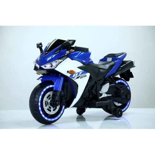 Electric Motorcycle  12V