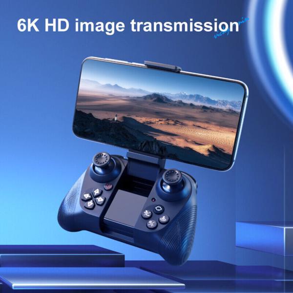 4DRC V13 Remote Control Drone 6K