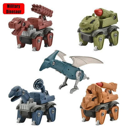 Dinosaur Toys For Boys Over 3 Years Old