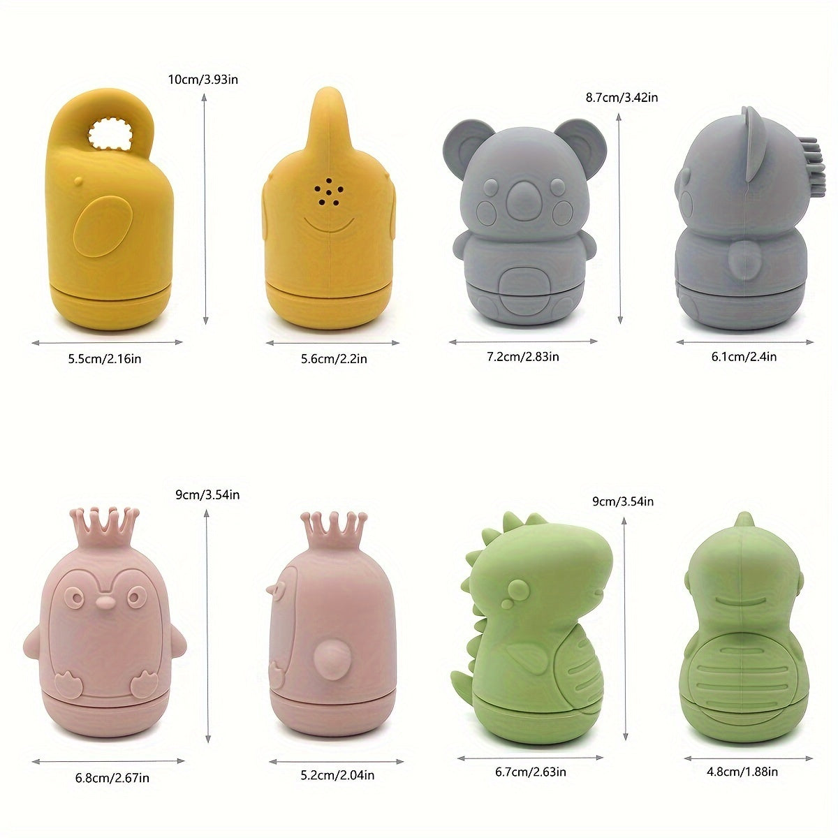 Baby Water Shower,Bath Toys Set