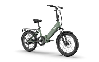FlexMov EBF10 Folding EBike