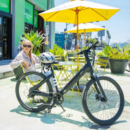 LyteCycle EB60 EBike