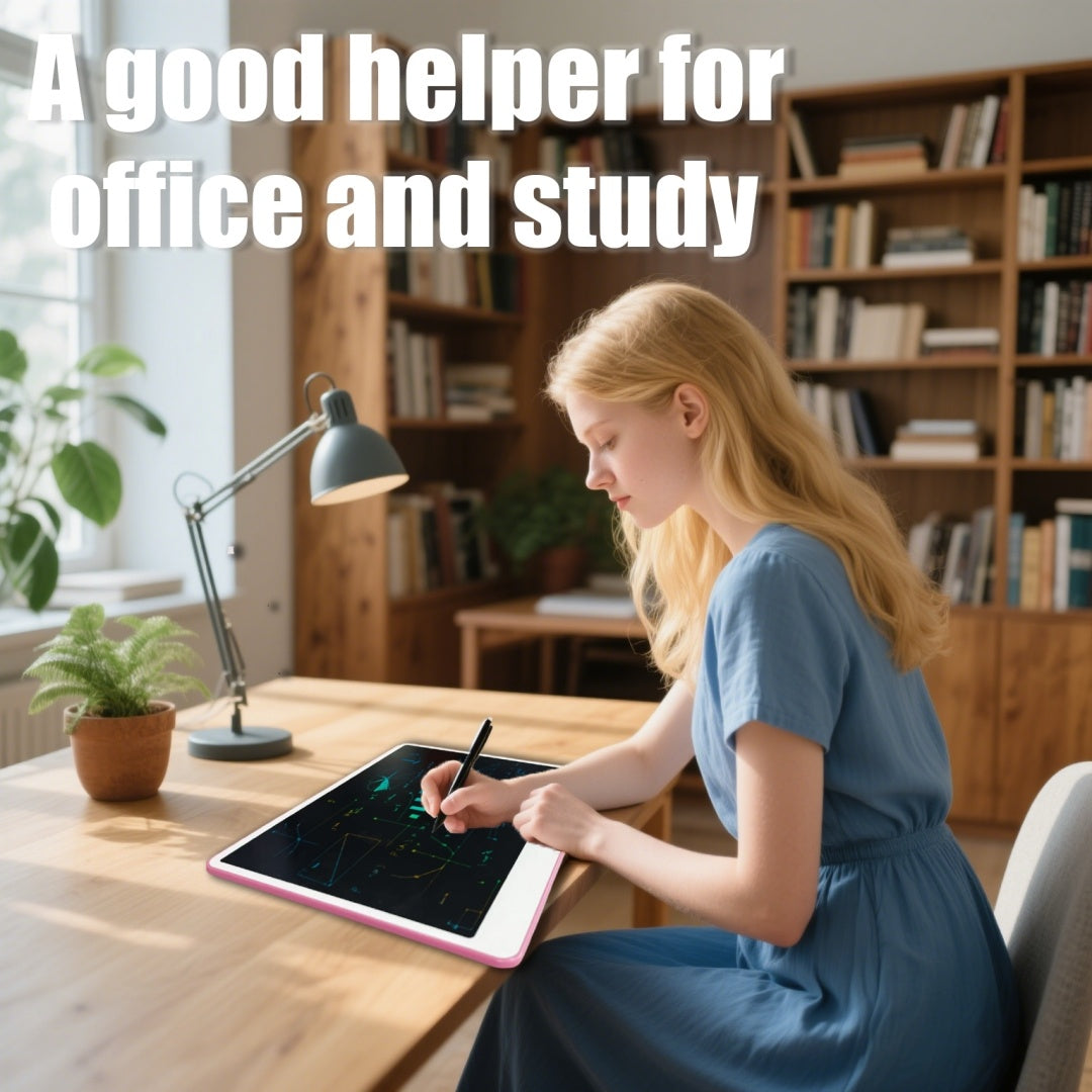 16 Inch LCD Writing Tablet