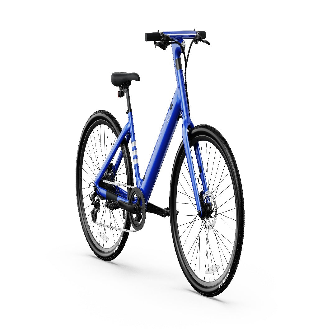 LyteCycle EB60 EBike