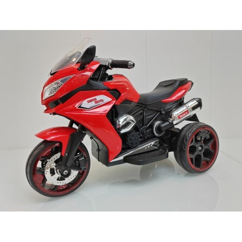 12V ride On Electric Motorcycle Kids
