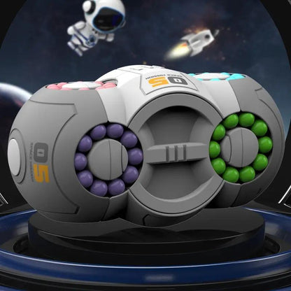 Decompression Toy, Three-dimensional,Magic Cube Puzzle Toy For Kids