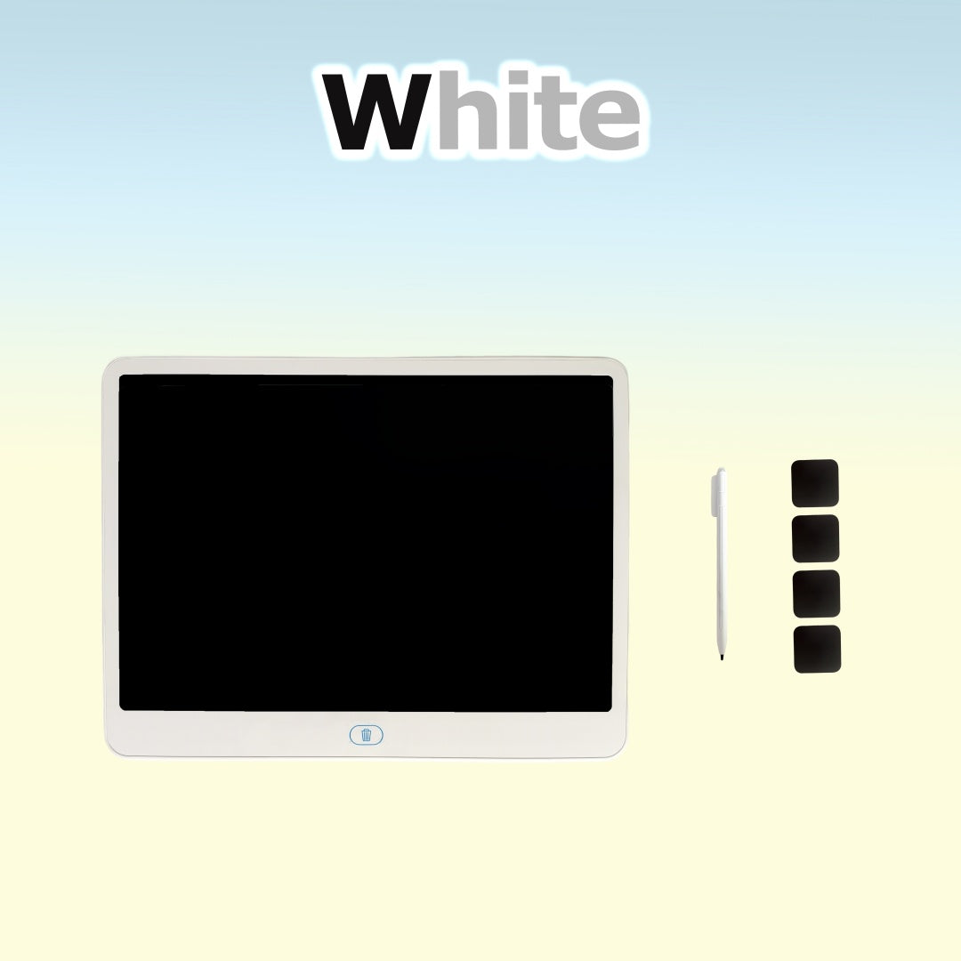 16 Inch LCD Writing Tablet