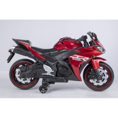 Children's Motorcycle 12V