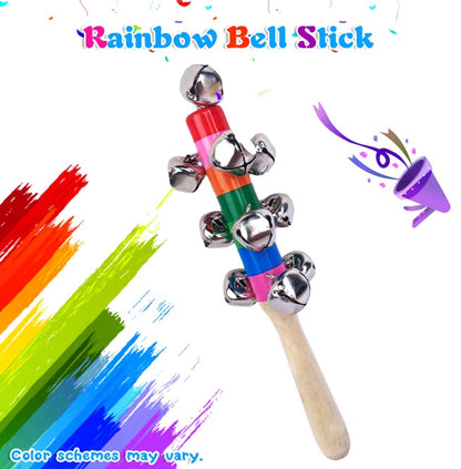 Wooden Baby Intellectual Development Toys