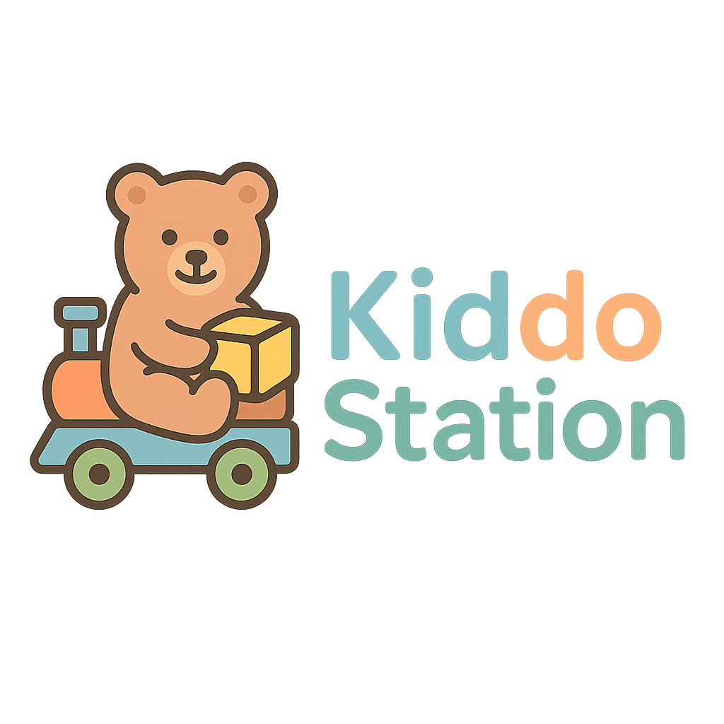 Kiddo Station