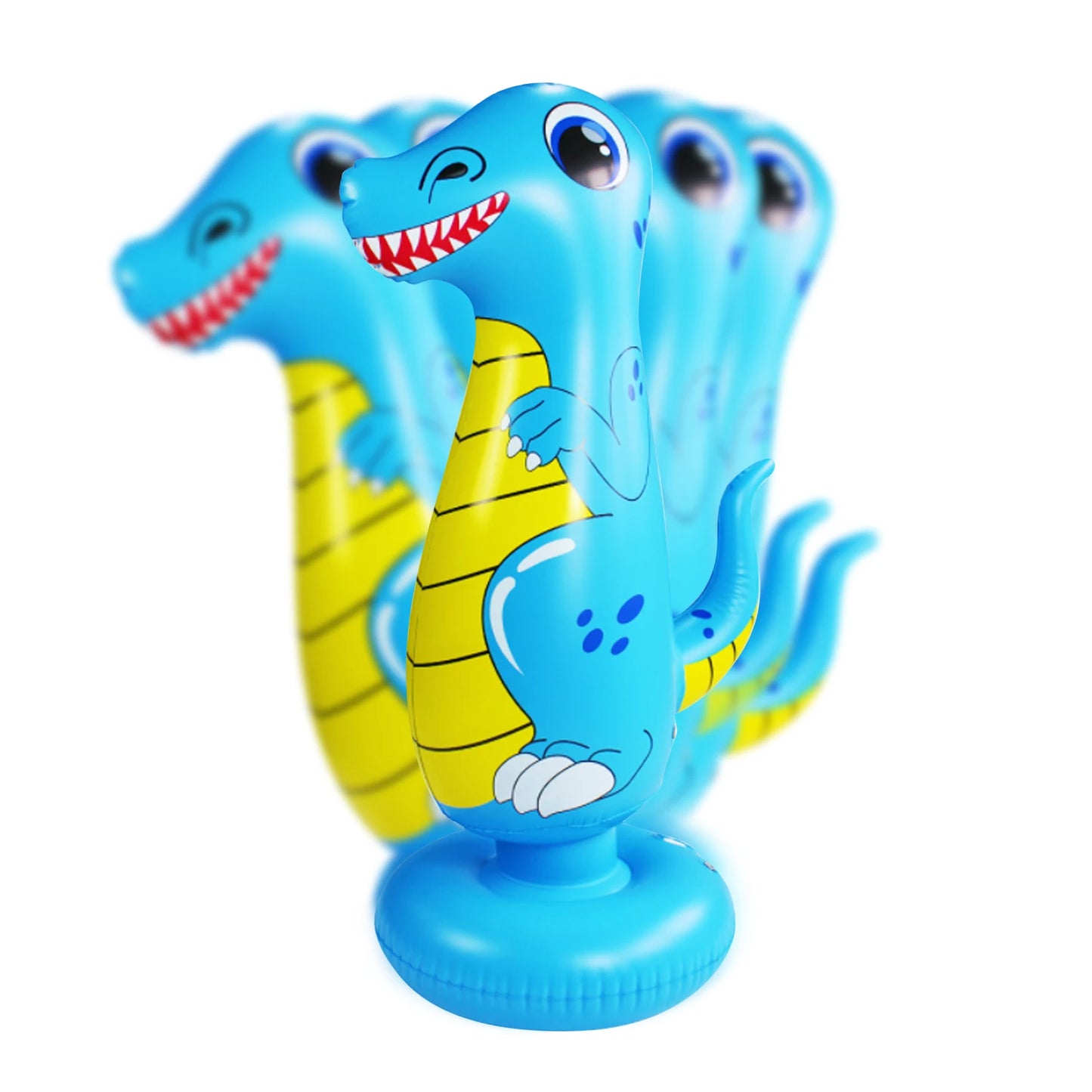 Boxing Iatable Punching Bag, Sport Toys