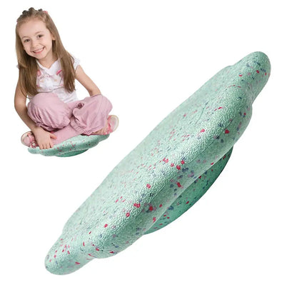 Balance Stone Sensory Integration Training