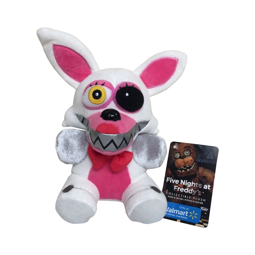 Five Night At Freddy Fnaf Cute Plush Toys,Doll 18cm For Children