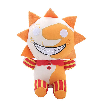 Five Night At Freddy Fnaf Cute Plush Toys,Doll 18cm For Children