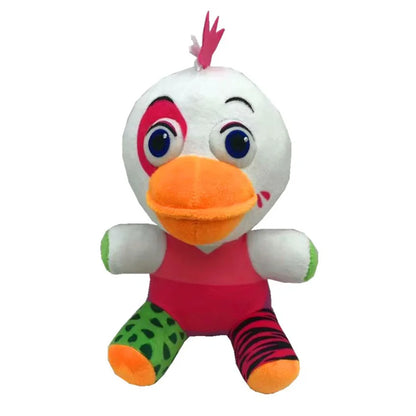 Five Night At Freddy Fnaf Cute Plush Toys,Doll 18cm For Children