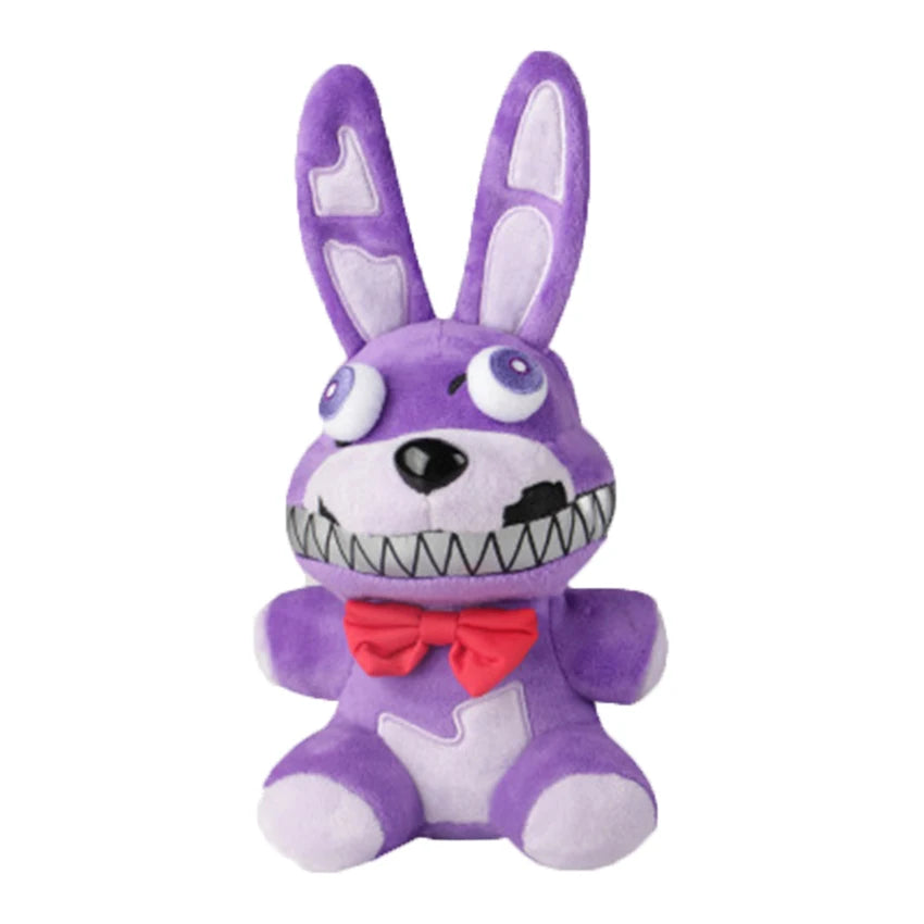 Five Night At Freddy Fnaf Cute Plush Toys,Doll 18cm For Children