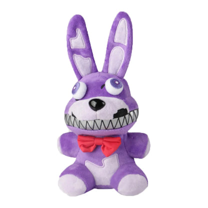 Five Night At Freddy Fnaf Cute Plush Toys,Doll 18cm For Children